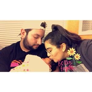 Meet your Posher, Ray